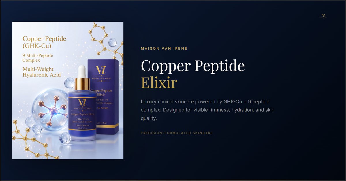 ghk cu purchase Amazon.com: Advanced Formula Copper Peptides Serum for Face/GHK-CU : Beauty  & Personal Care